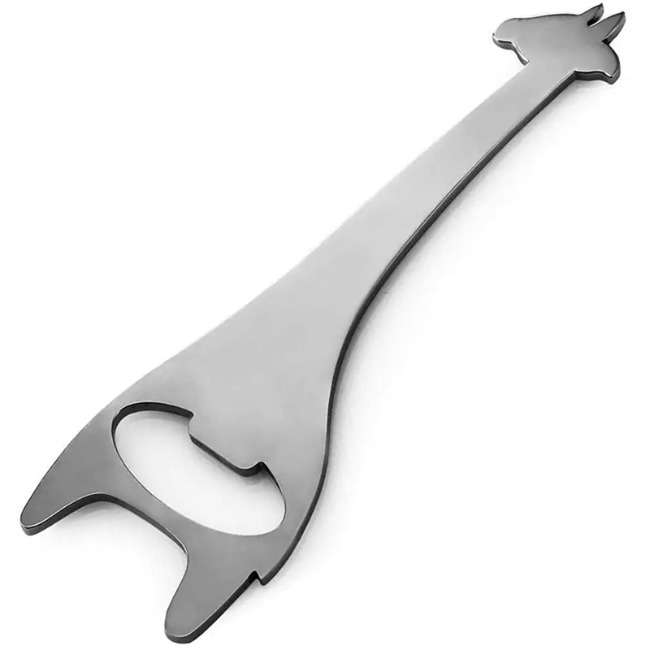 Bottle Opener, Giraffe
