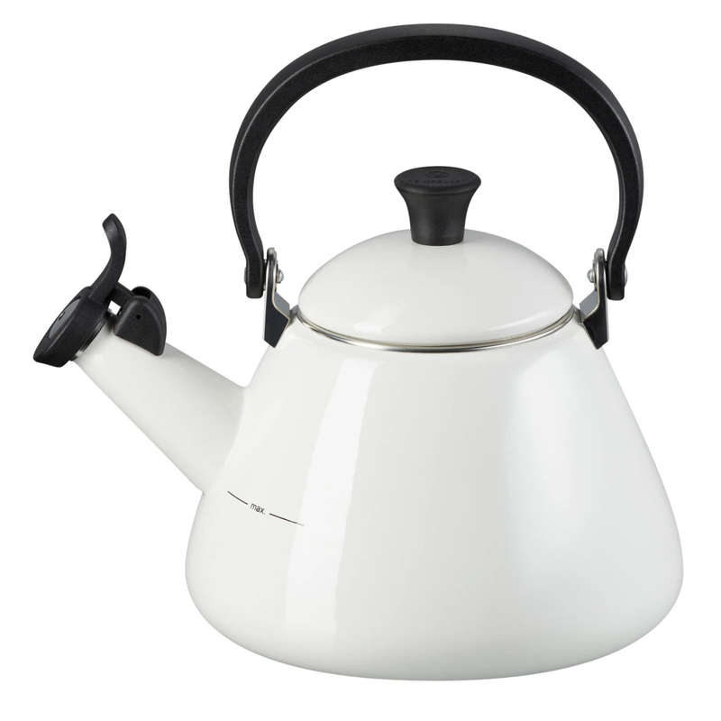 Kone Whistling Stovetop Kettle, 1.6L