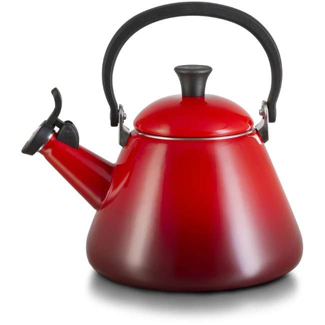 Kone Whistling Stovetop Kettle, 1.6L