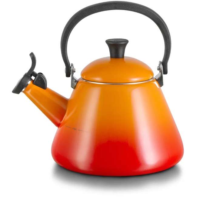 Kone Whistling Stovetop Kettle, 1.6L