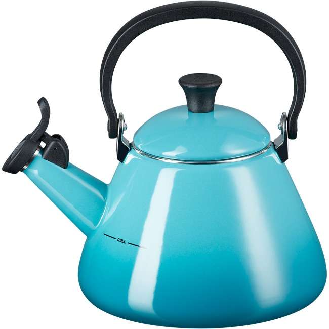 Kone Whistling Stovetop Kettle, 1.6L