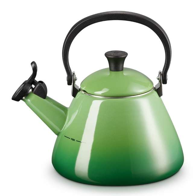 Kone Whistling Stovetop Kettle, 1.6L