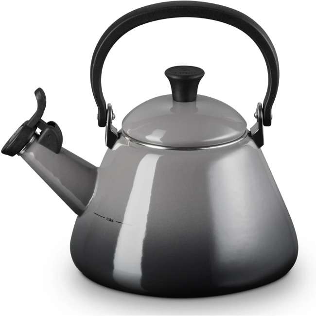 Kone Whistling Stovetop Kettle, 1.6L