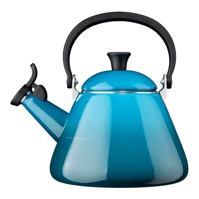 Kone Whistling Stovetop Kettle, 1.6L