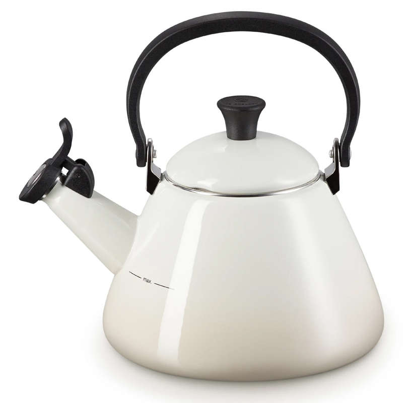 Kone Whistling Stovetop Kettle, 1.6L