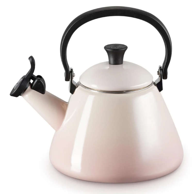 Kone Whistling Stovetop Kettle, 1.6L