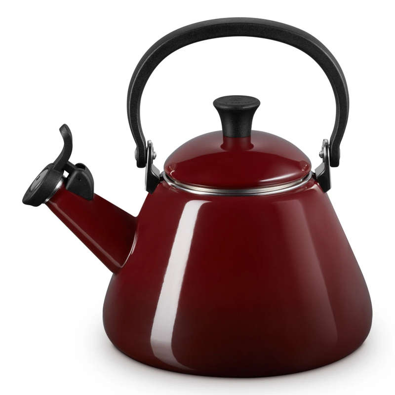 Kone Whistling Stovetop Kettle, 1.6L