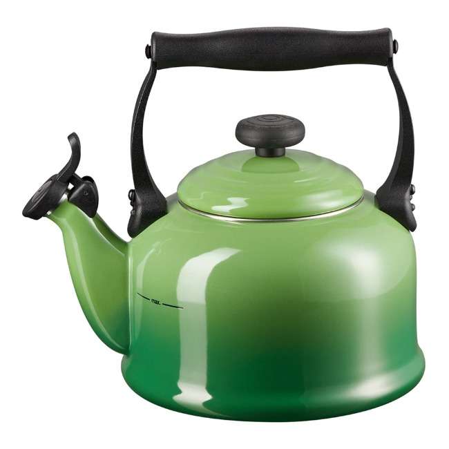 Traditional Whistling Kettle, 2.1L