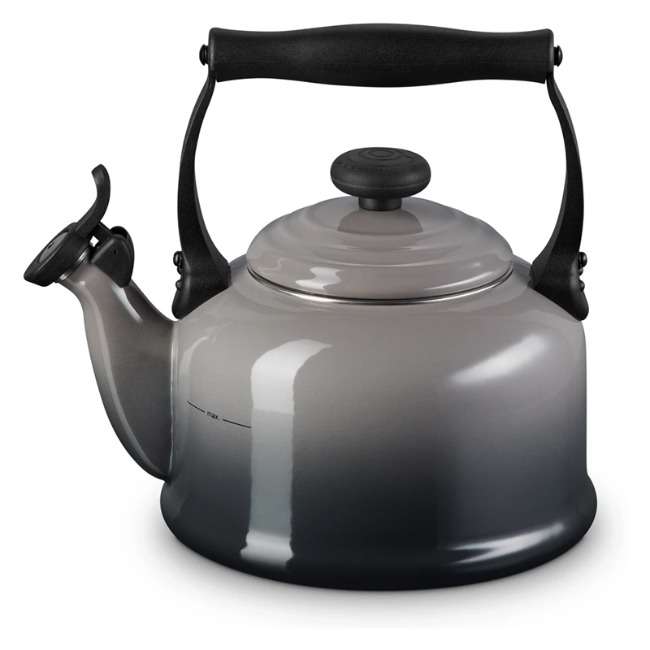 Traditional Whistling Kettle, 2.1L
