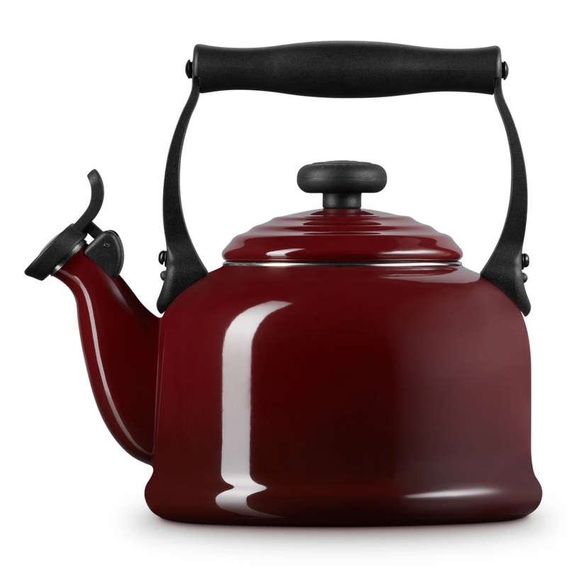 Traditional Whistling Kettle, 2.1L