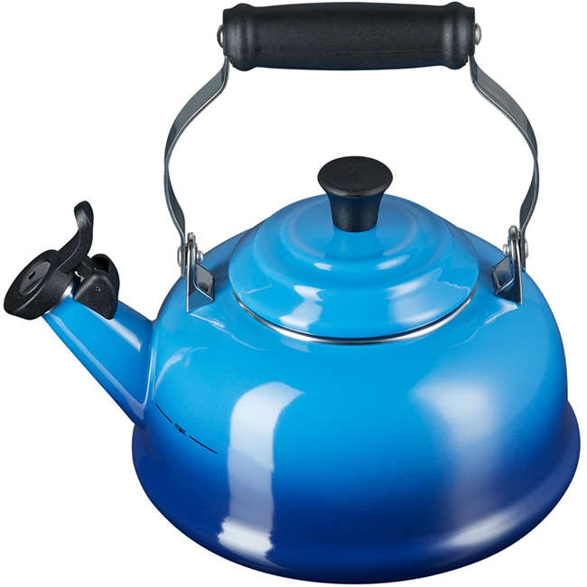 Whistling Stovetop Kettle, 1.6L