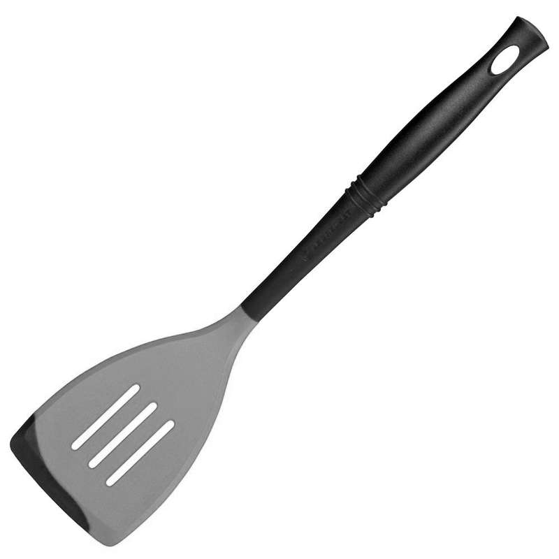 Silicone Edge Slotted Turner