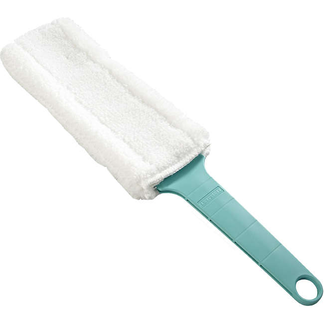 Flat Microfibre Duster