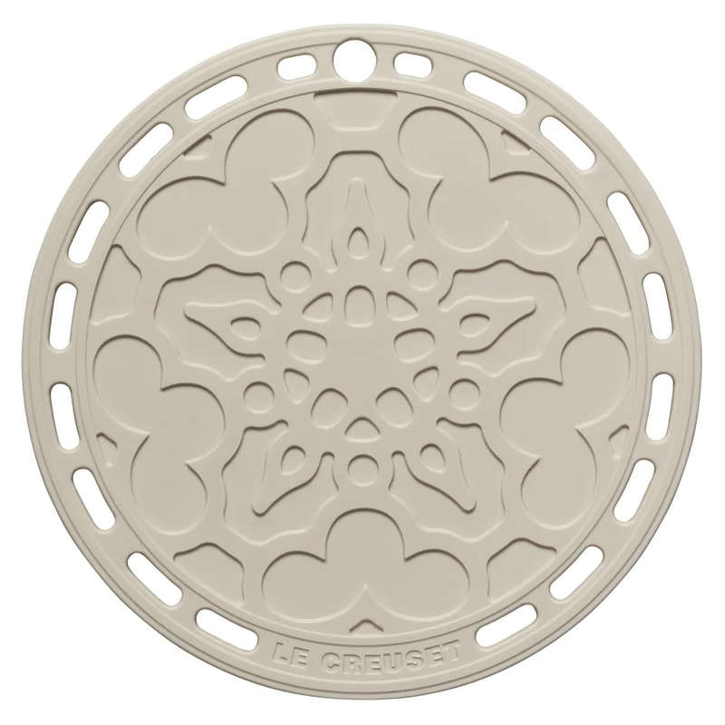Silicone French Trivet, 20cm
