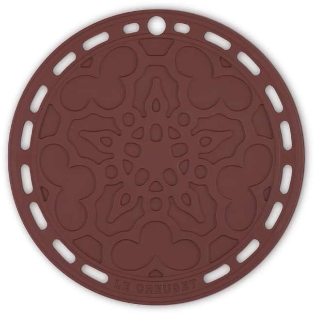 Silicone French Trivet, 20cm