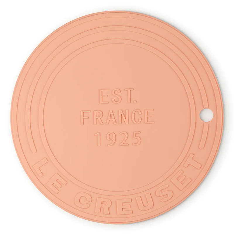 Est. 1925 Silicone Coasters, Set Of 4
