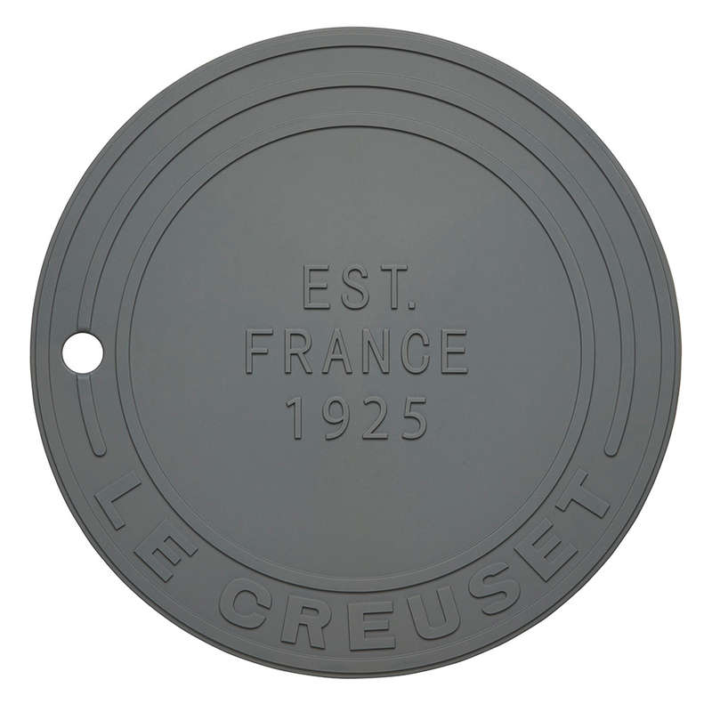 Est. 1925 Silicone Coasters, Set Of 4