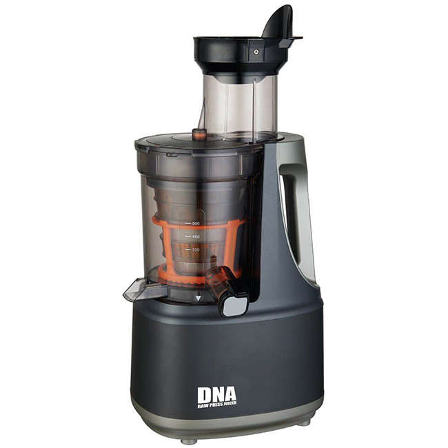 Raw Press Juicer With XL Smart Feed Chute