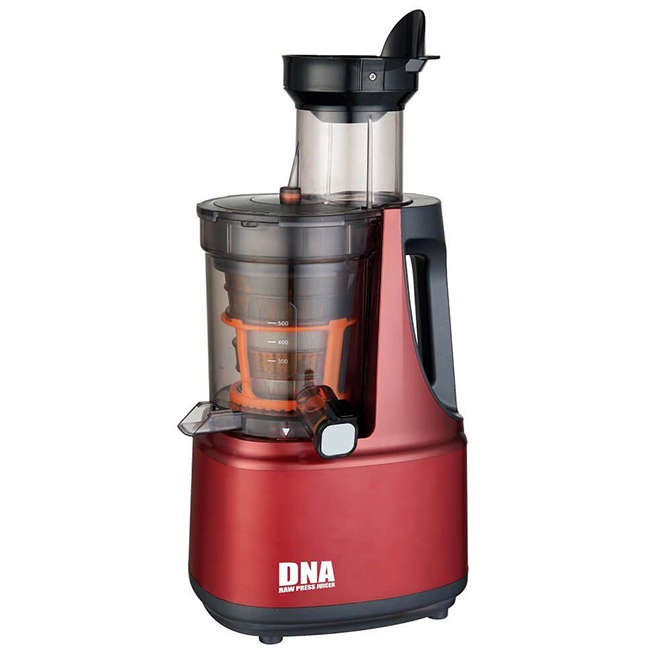 Raw Press Juicer With XL Smart Feed Chute