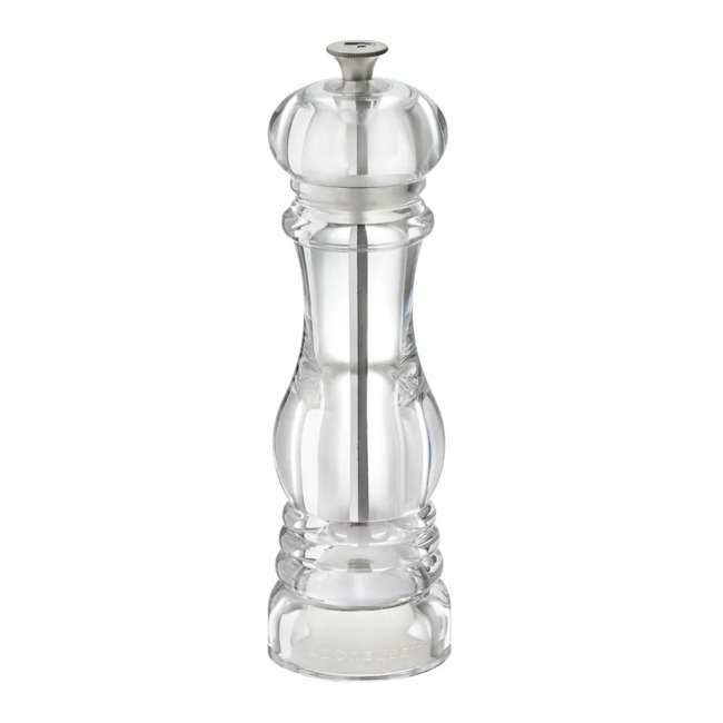 Classic Pepper Mill, 21cm