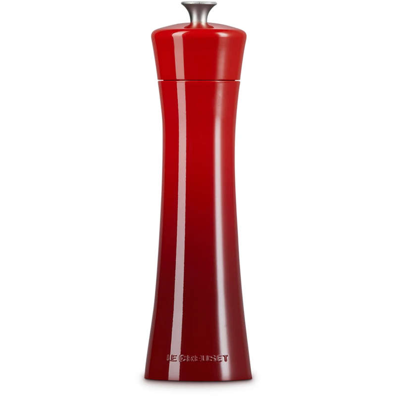 Modern Pepper Mill, 21cm