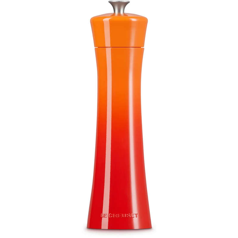 Modern Pepper Mill, 21cm