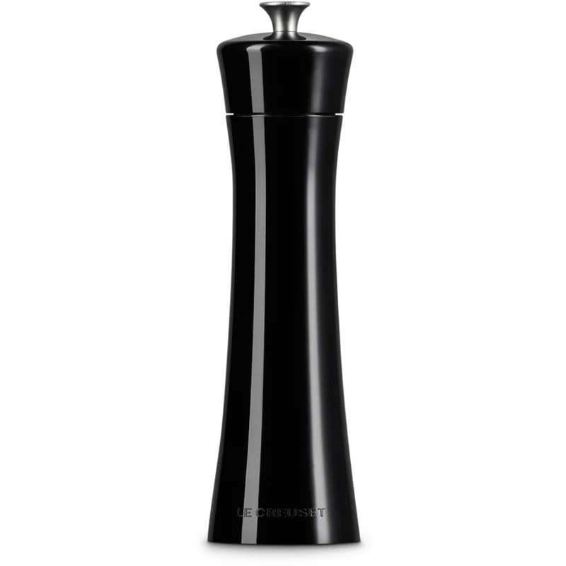 Modern Pepper Mill, 21cm