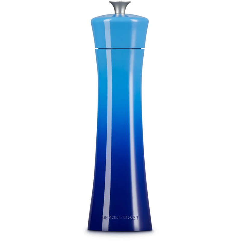 Modern Pepper Mill, 21cm
