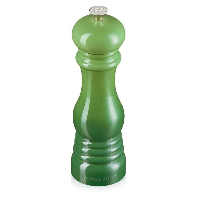 Classic Pepper Mill, 21cm