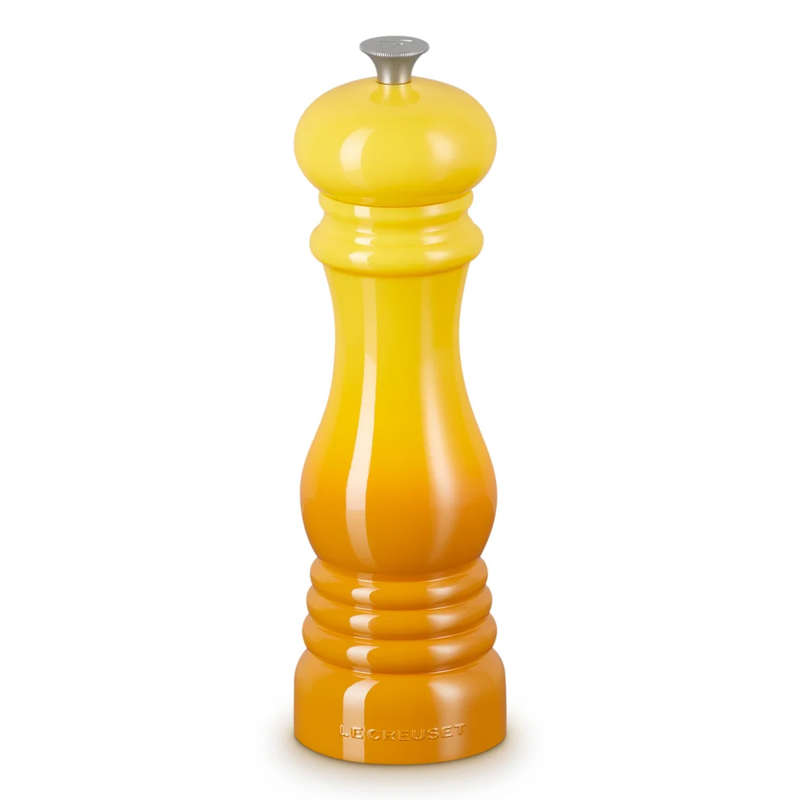 Classic Pepper Mill, 21cm