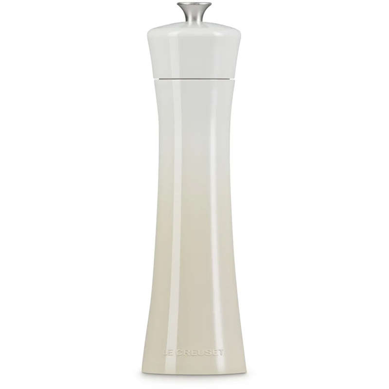Modern Pepper Mill, 21cm