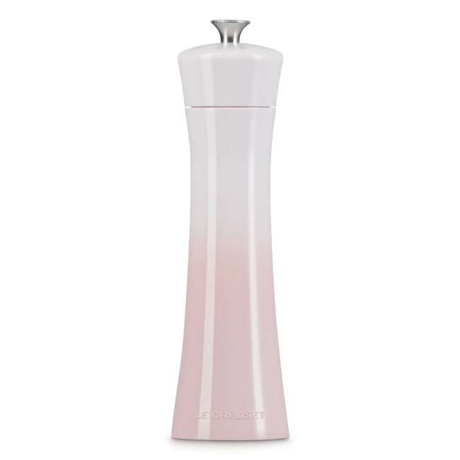 Modern Pepper Mill, 21cm