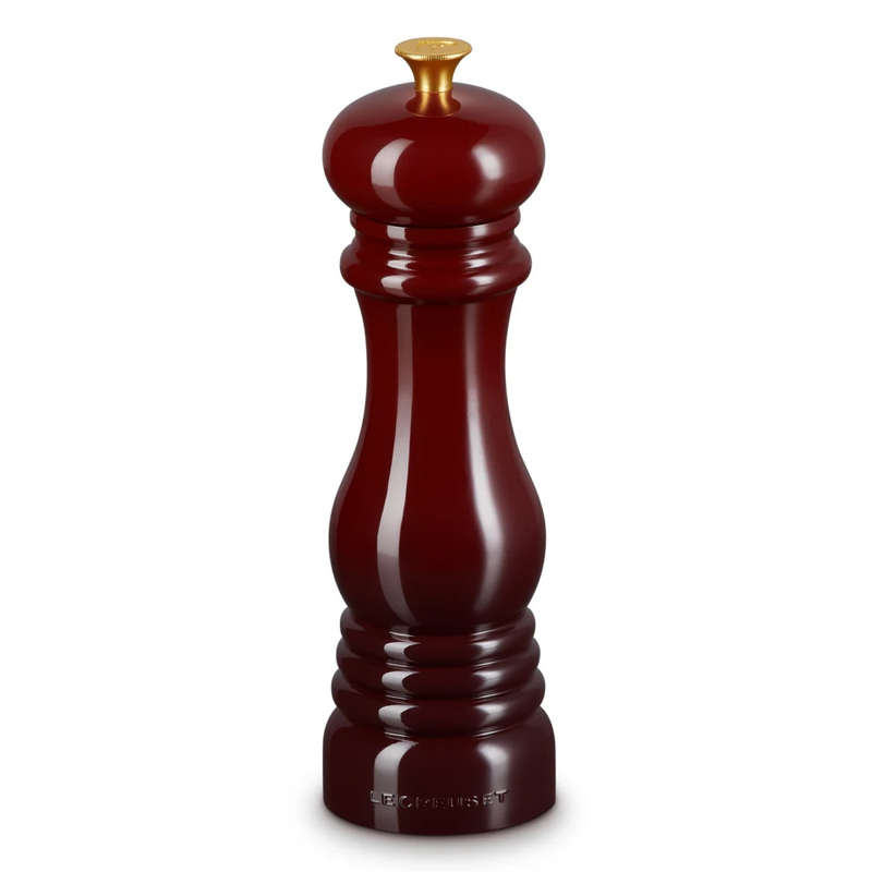 Classic Pepper Mill, 21cm