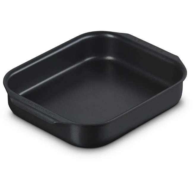Non-Stick Rectangular Deep Roasting Pan, 32cm