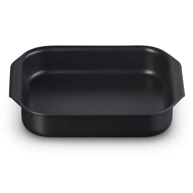 Non-Stick Rectangular Deep Roasting Pan, 38cm