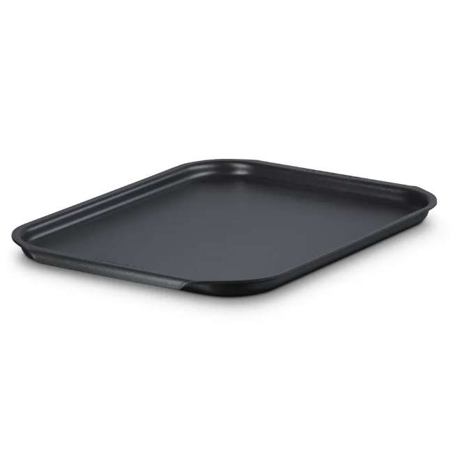 Non-Stick Medium Shallow Roasting Tray, 35cm