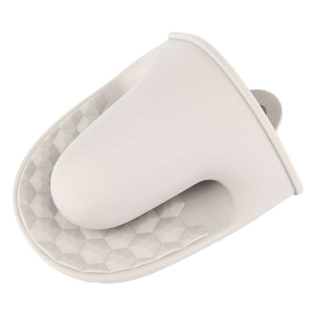 Silicone Hand Mitt