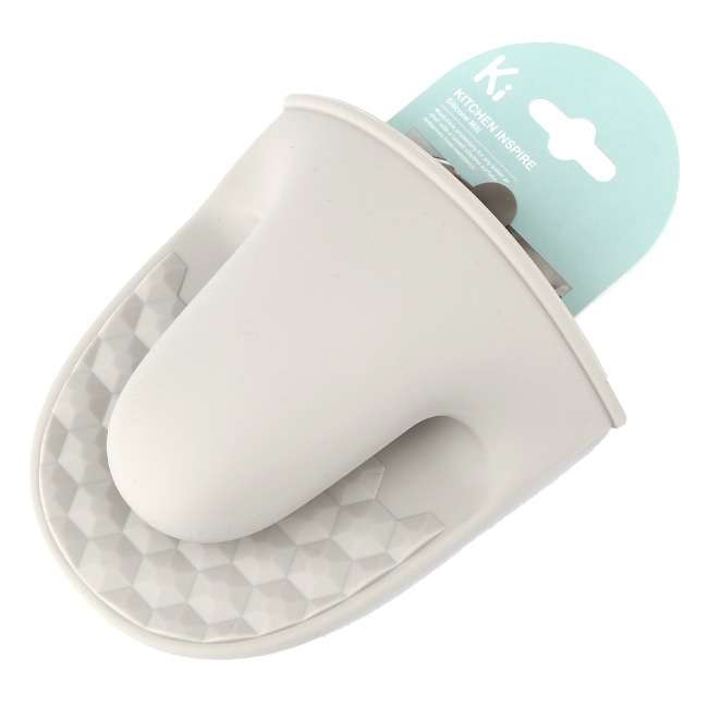 Silicone Hand Mitt