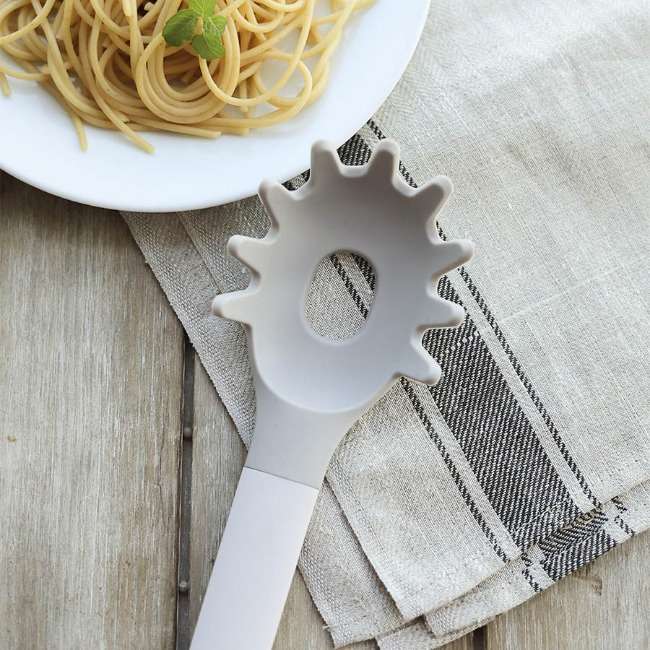 Spaghetti Server