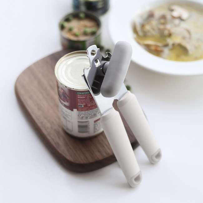 Can Opener