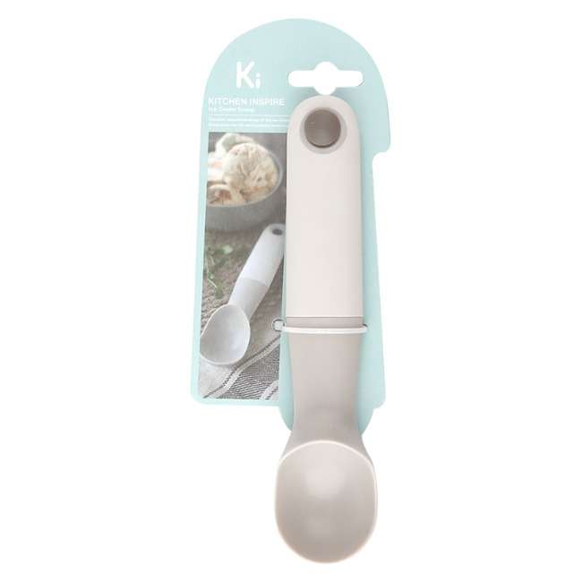 Ice Cream Scoop