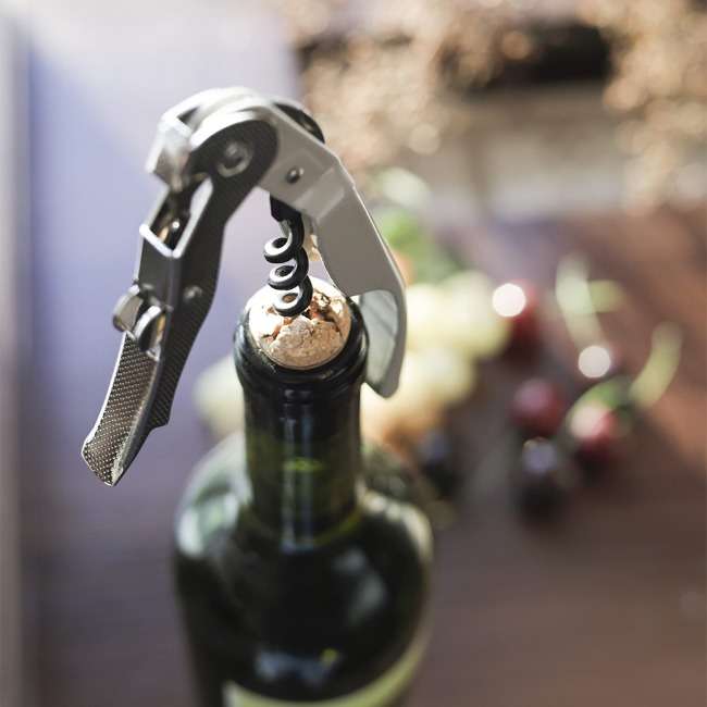 Waiter's Corkscrew