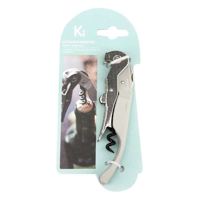Waiter's Corkscrew