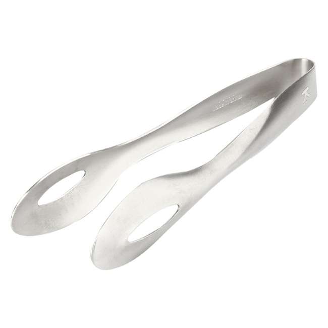 Stainless Steel Ice Tongs