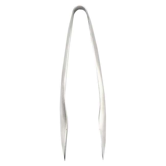 Stainless Steel Ice Tongs