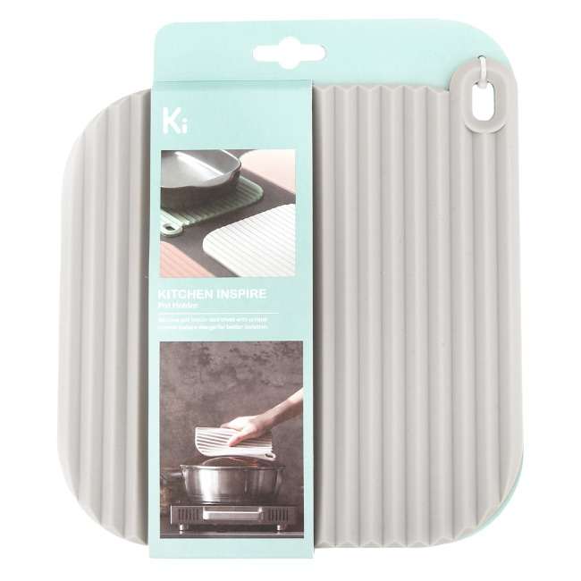 Silicone Pot Holder