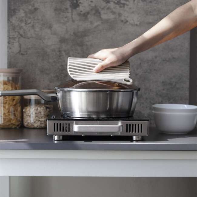 Silicone Pot Holder