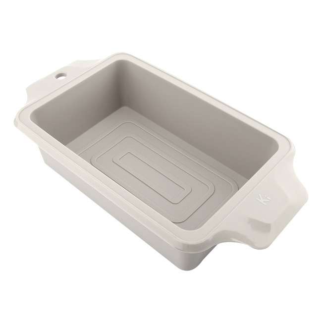 Silicone Loaf Pan, 1.2L