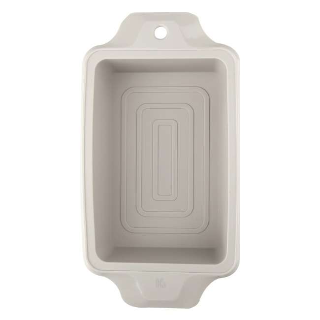 Silicone Loaf Pan, 1.2L