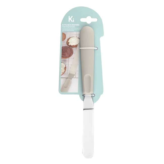 Small Offset Icing Spreader